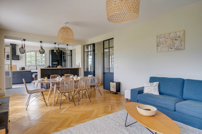 Vacation Rentals (France, --, Nouvelle-Aquitaine)