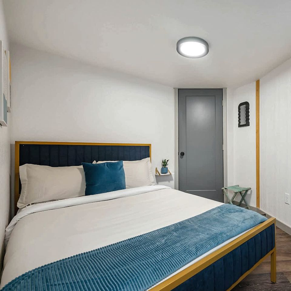 Luxurious Connected Yurt Cabins with Private Hot Tubs Near Canyon Lake, Texas Hill Country