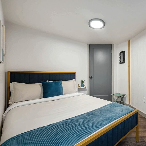 Cabins (United States of America, Canyon Lake, Texas)