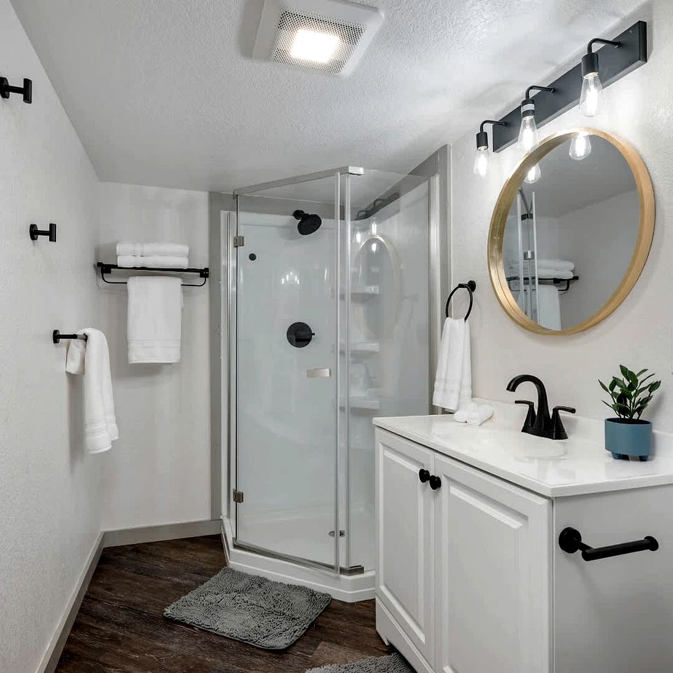 Luxurious Connected Yurt Cabins with Private Hot Tubs Near Canyon Lake, Texas Hill Country