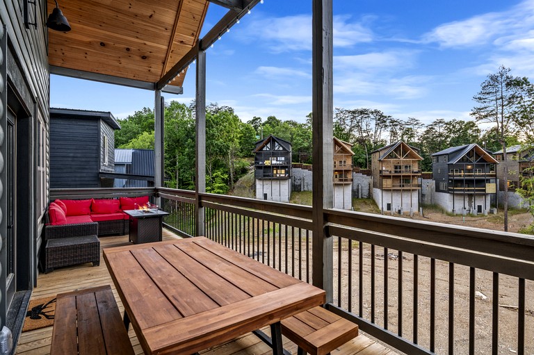 Vacation Rentals (United States of America, Pigeon Forge, Tennessee)