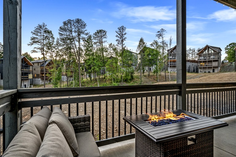 Vacation Rentals (United States of America, Pigeon Forge, Tennessee)