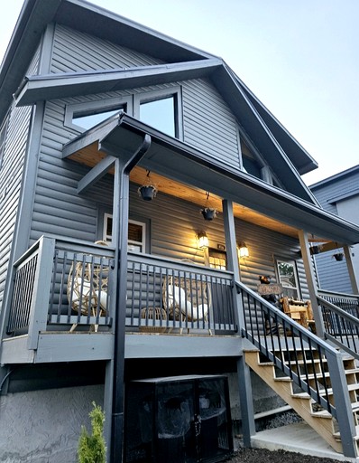 Vacation Rentals (United States of America, Pigeon Forge, Tennessee)