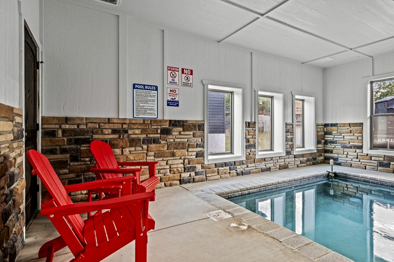 Vacation Rentals (United States of America, Pigeon Forge, Tennessee)