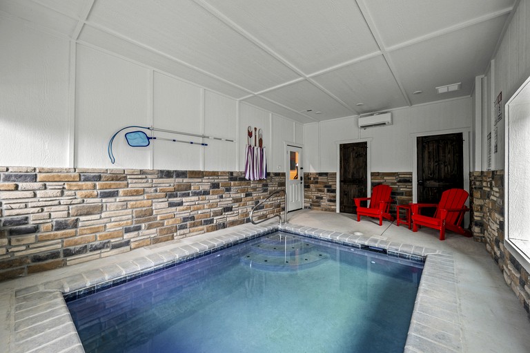Vacation Rentals (United States of America, Pigeon Forge, Tennessee)