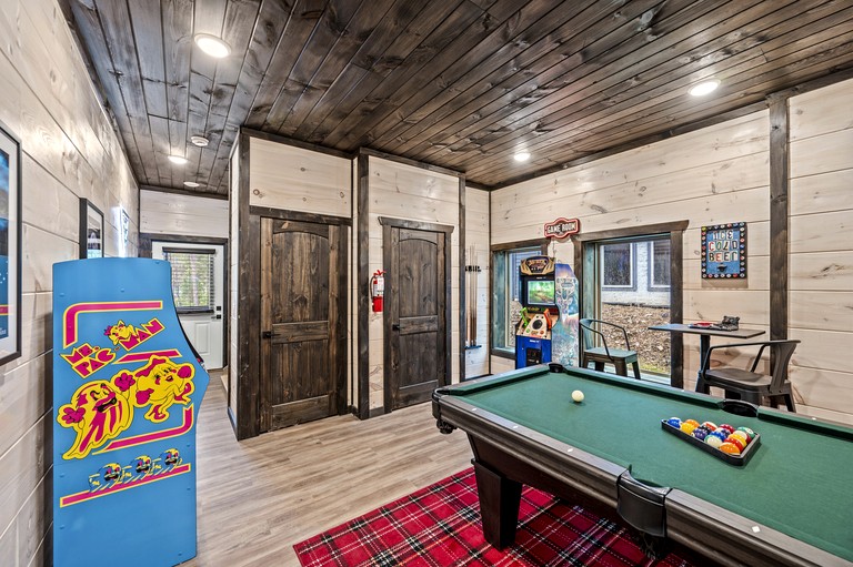 Vacation Rentals (United States of America, Pigeon Forge, Tennessee)
