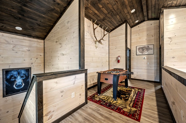 Vacation Rentals (United States of America, Pigeon Forge, Tennessee)
