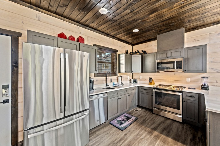 Vacation Rentals (United States of America, Pigeon Forge, Tennessee)