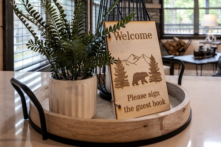Vacation Rentals (United States of America, Pigeon Forge, Tennessee)