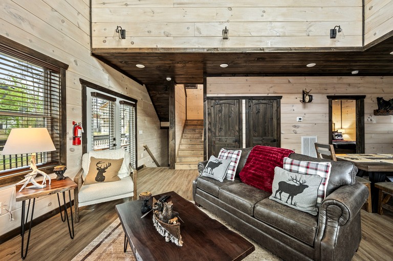 Vacation Rentals (United States of America, Pigeon Forge, Tennessee)