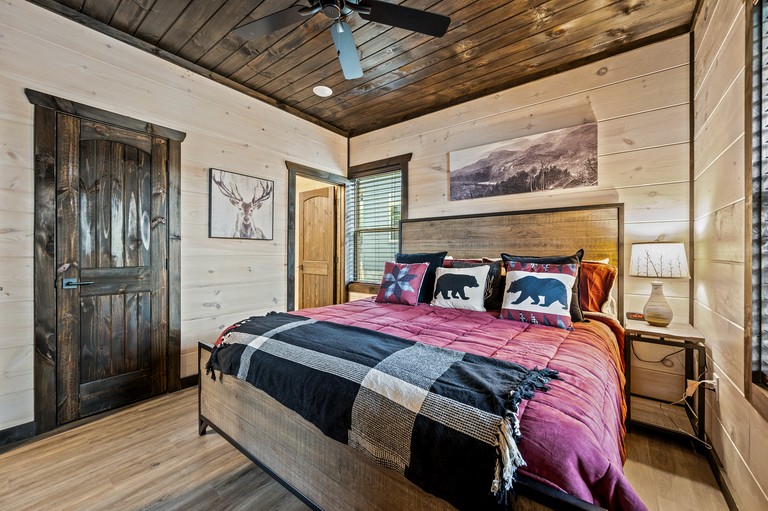 Vacation Rentals (United States of America, Pigeon Forge, Tennessee)