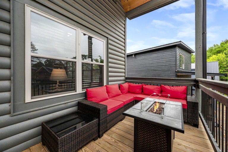 Vacation Rentals (United States of America, Pigeon Forge, Tennessee)