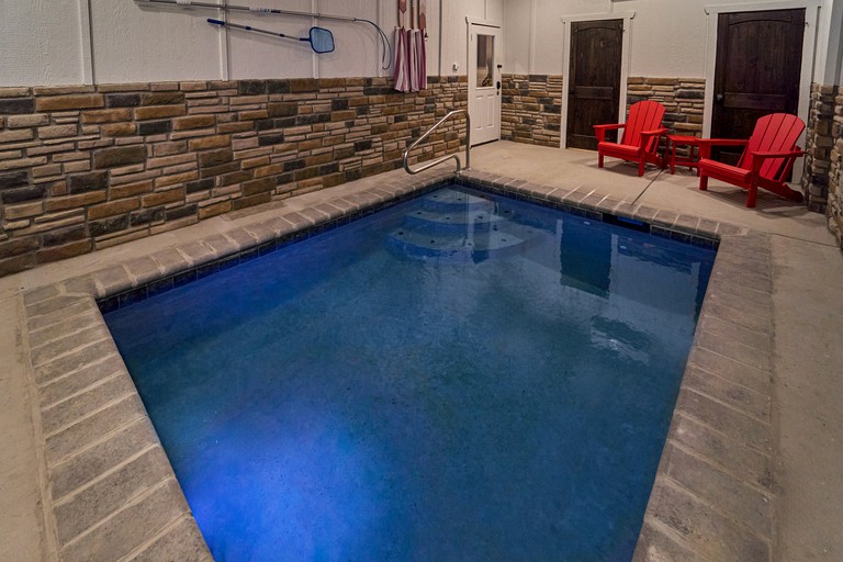 Vacation Rentals (United States of America, Pigeon Forge, Tennessee)