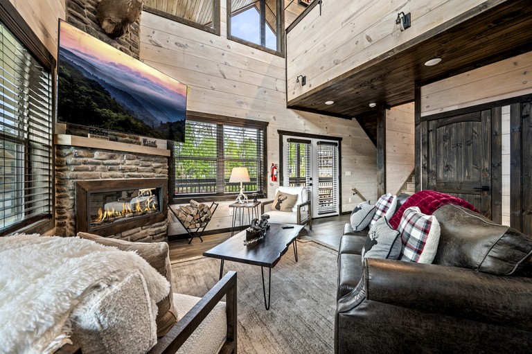 Vacation Rentals (United States of America, Pigeon Forge, Tennessee)