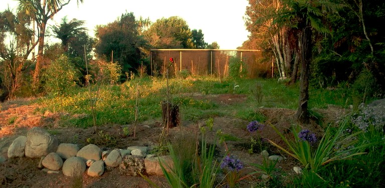 Nature Lodges (Hokitika, South Island, New Zealand)