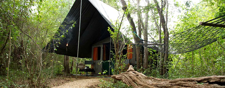 Safari Tents (Colombo, Western Province, Sri Lanka)