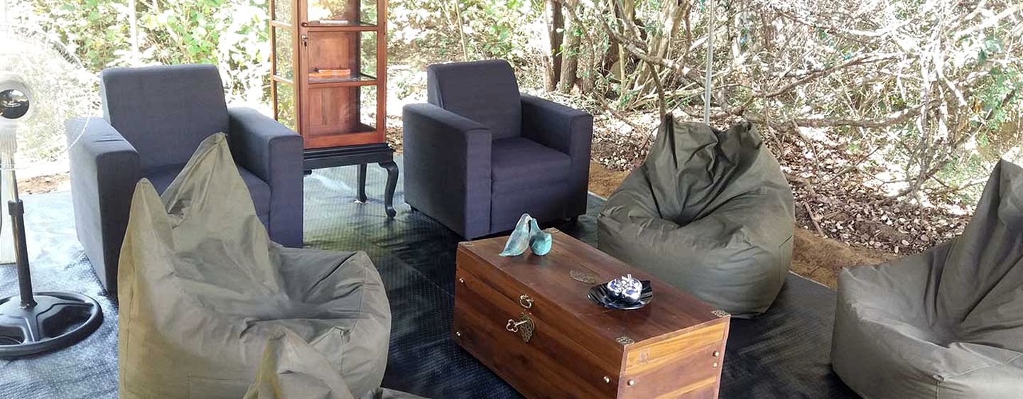 Amazing Safari Glamping Tents for Rent in Colombo, Sri Lanka