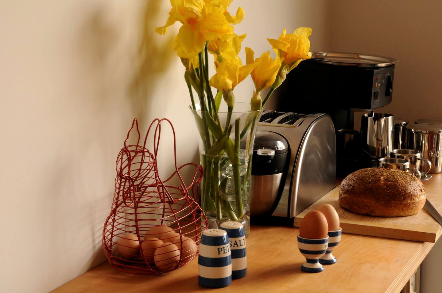 Lovely Glamping Getaway near Mahurangi Park and Puhoi, North Island