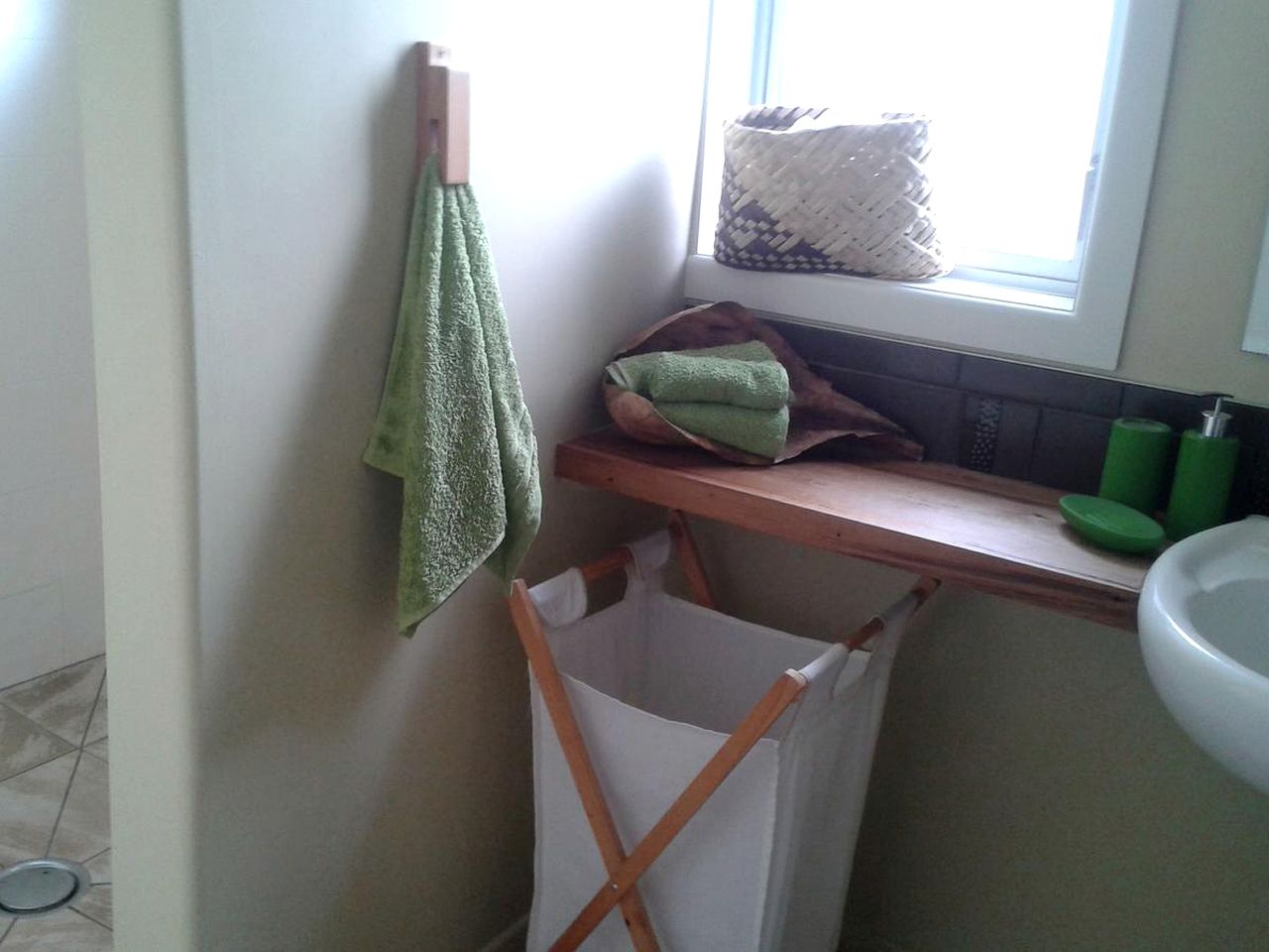 Lovely Glamping Getaway near Mahurangi Park and Puhoi, North Island