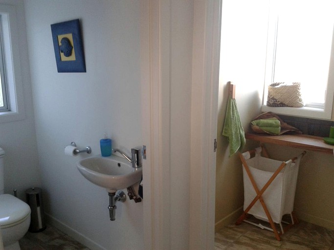 Nature Lodges (Mahurangi West, North Island, New Zealand)