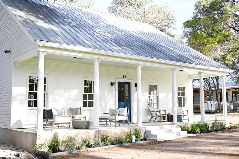 Vacation Rentals (United States of America, New Braunfels, Texas)