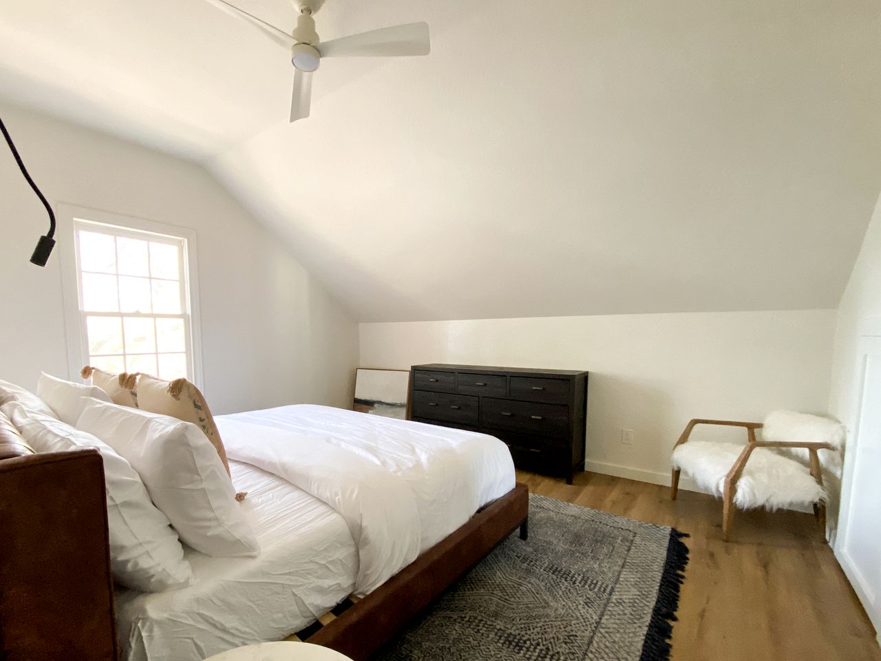 Spacious Luminous Cottage Perfect to Disconnect and Reconnect with Nature in Texas