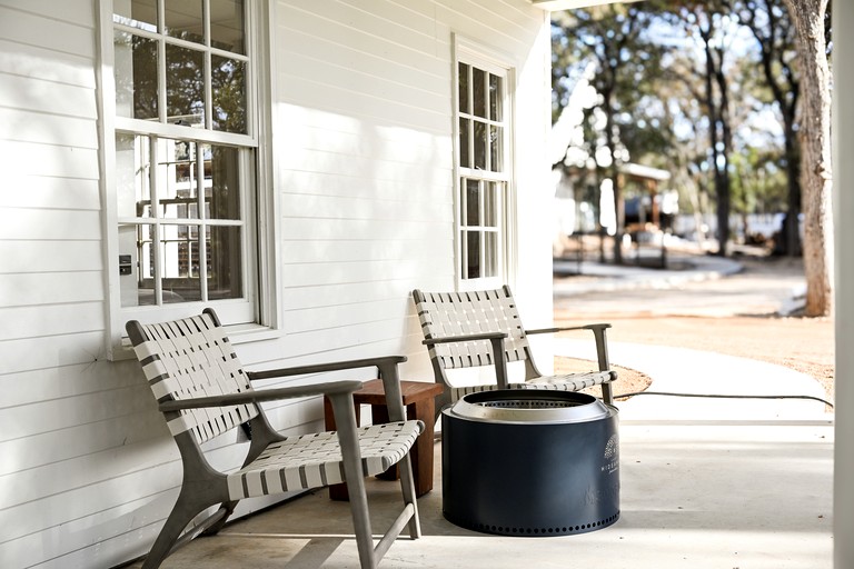 Vacation Rentals (United States of America, New Braunfels, Texas)