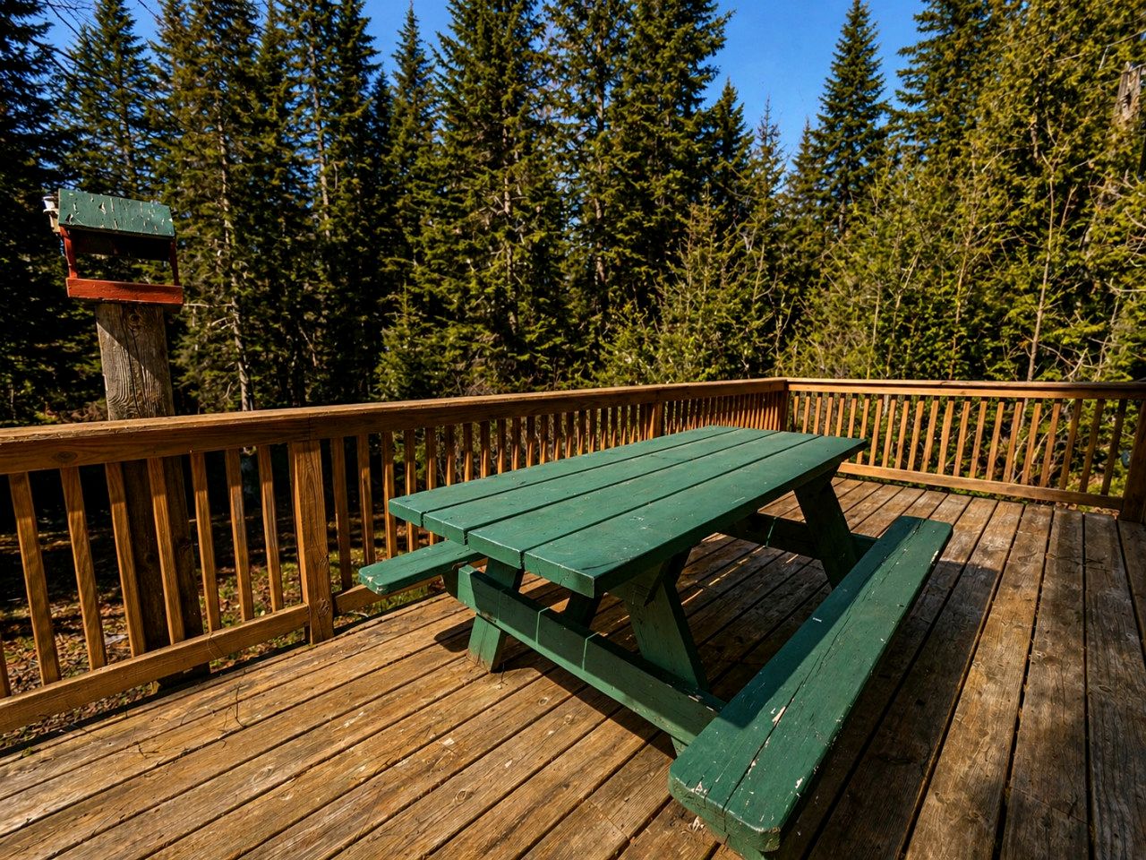 Rustic-Chic Cabin Getaway with Trails, Stream & Peaceful Setting in Shirley, Maine