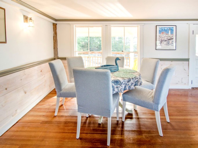 Luxury Brunswick cottage (Phippsburg, Maine, United States)