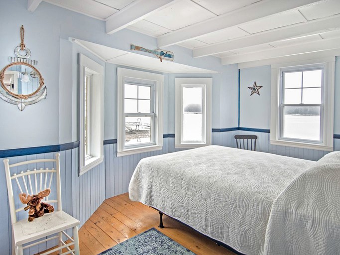 Luxury Brunswick cottage (Phippsburg, Maine, United States)