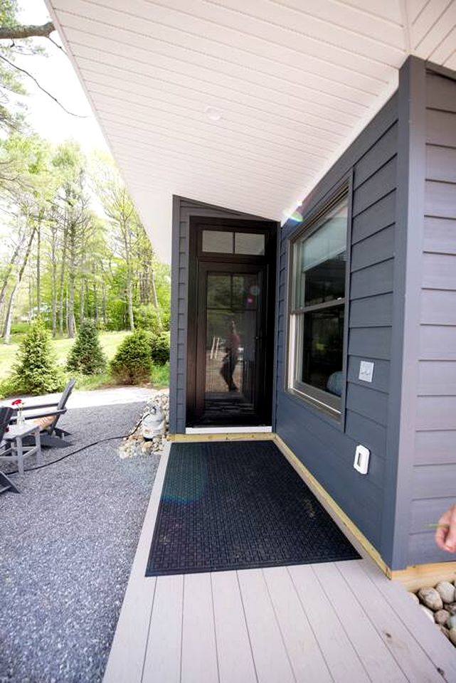 Maine Coastline Cottage for an Outdoor Adventure near Freeport