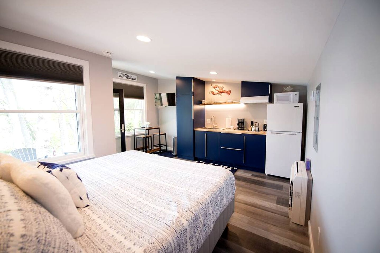 Maine Coastline Cottage for an Outdoor Adventure near Freeport