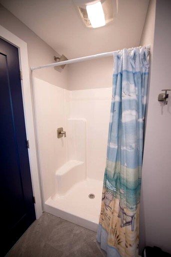 Cottages (United States of America, Harpswell, Maine)