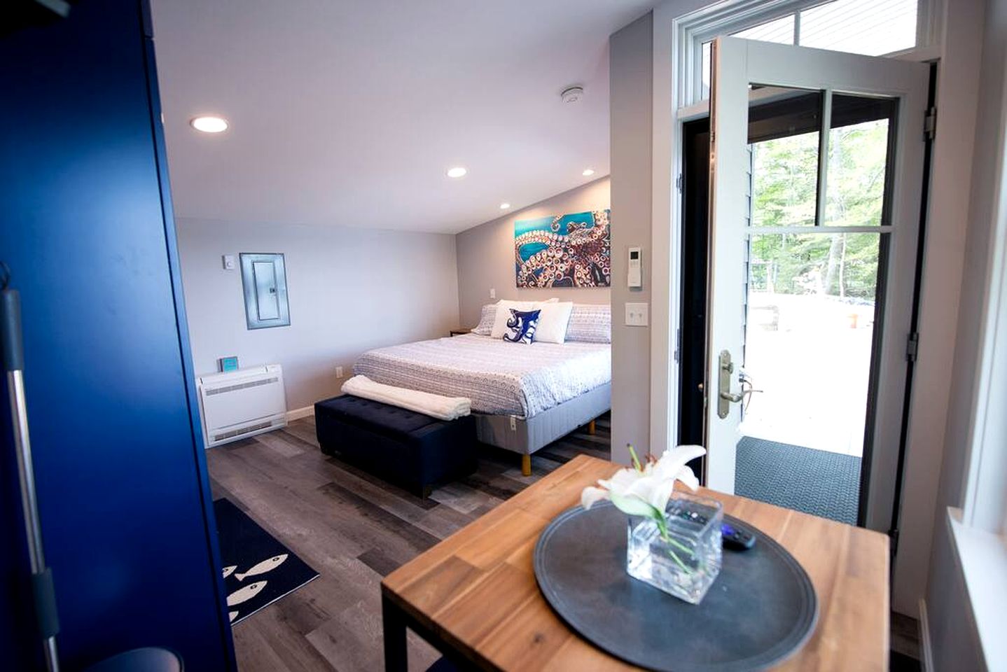 Maine Coastline Cottage for an Outdoor Adventure near Freeport