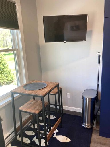 Cottages (United States of America, Harpswell, Maine)