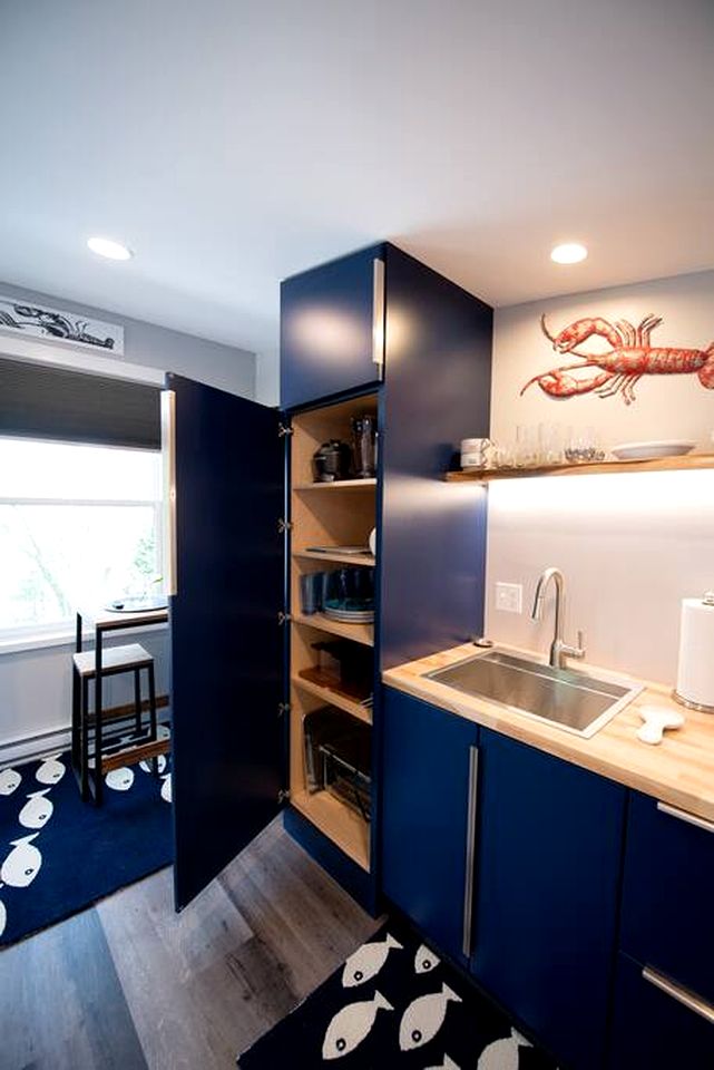 Maine Coastline Cottage for an Outdoor Adventure near Freeport