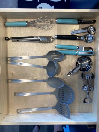 Cottages (United States of America, Harpswell, Maine)