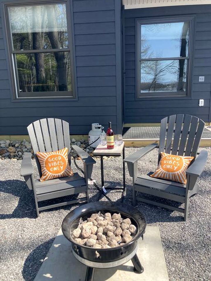 Maine Coastline Cottage for an Outdoor Adventure near Freeport