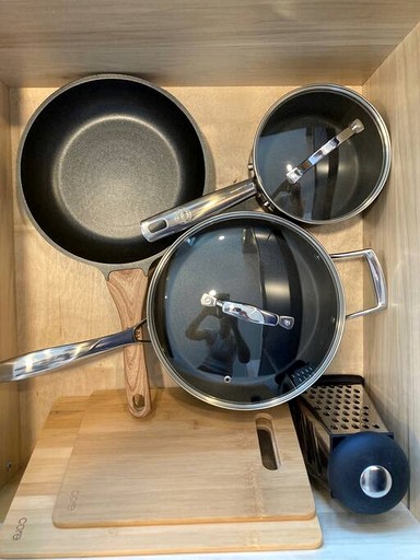 Cottages (United States of America, Harpswell, Maine)