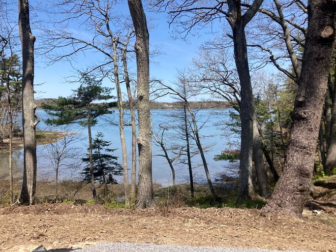 Cottages (United States of America, Harpswell, Maine)