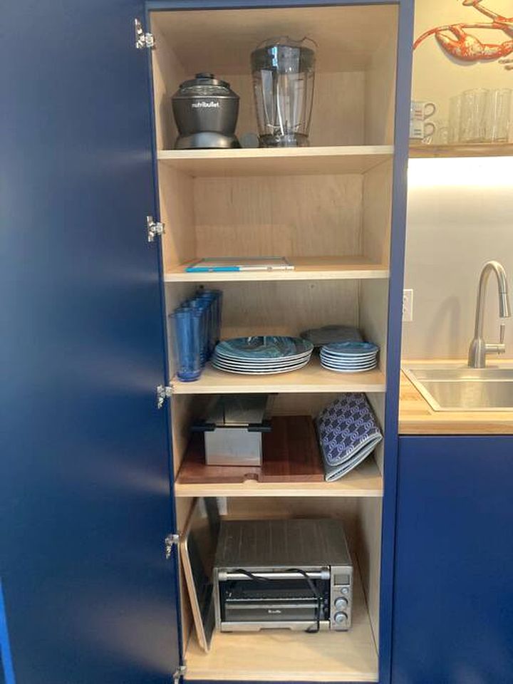 Maine Coastline Cottage for an Outdoor Adventure near Freeport