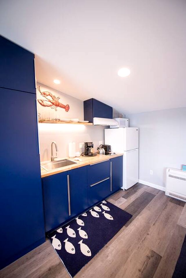 Maine Coastline Cottage for an Outdoor Adventure near Freeport