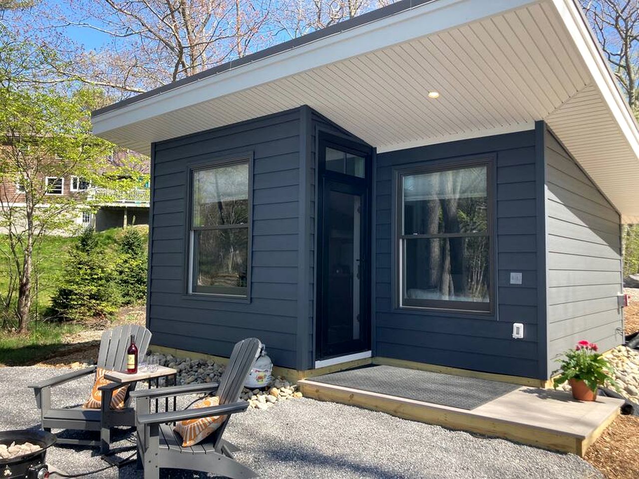 Maine Coastline Cottage for an Outdoor Adventure near Freeport