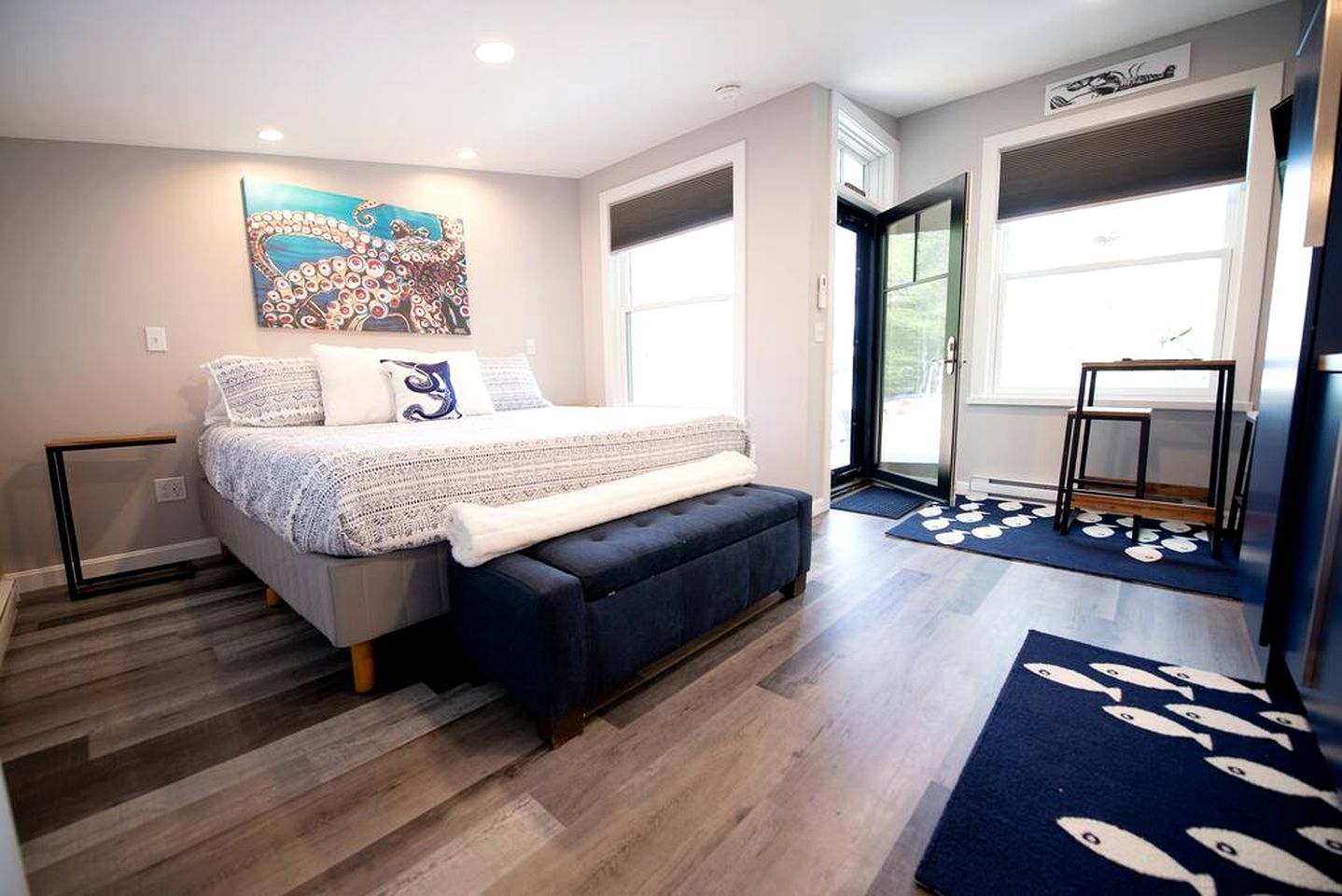 Maine Coastline Cottage for an Outdoor Adventure near Freeport