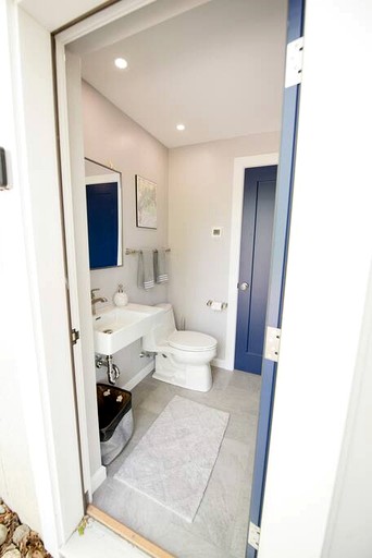 Cottages (United States of America, Harpswell, Maine)