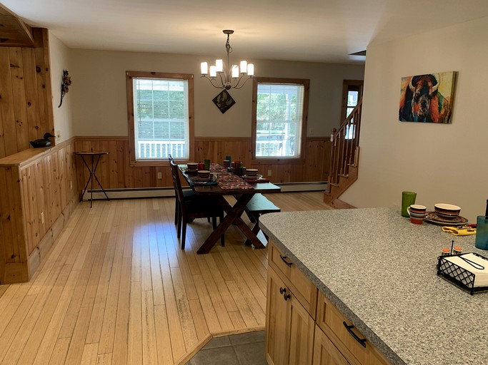 Vacation Rentals (United States of America, Naples, Maine)