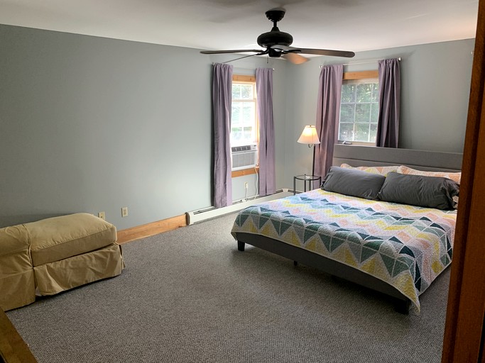 Vacation Rentals (United States of America, Naples, Maine)