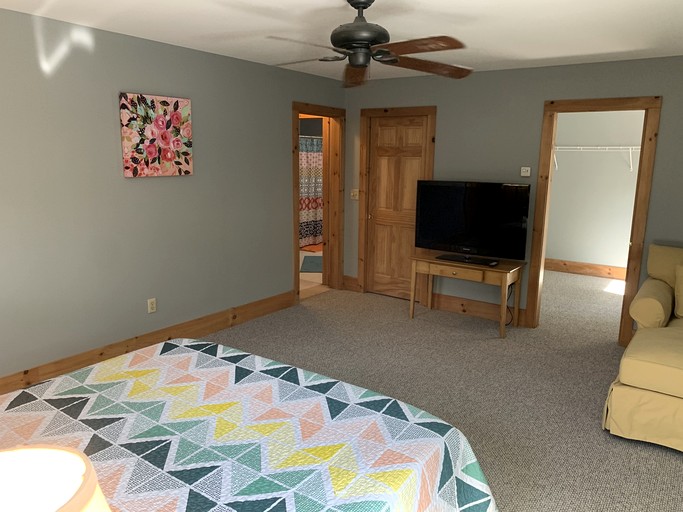 Vacation Rentals (United States of America, Naples, Maine)