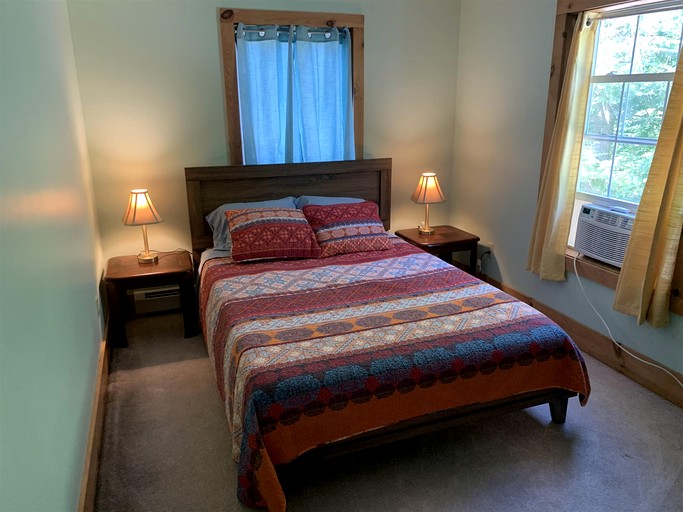 Vacation Rentals (United States of America, Naples, Maine)