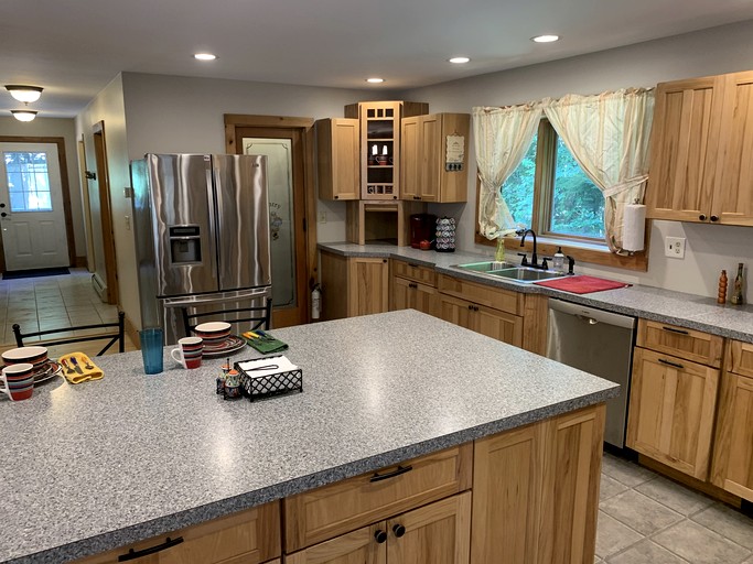 Vacation Rentals (United States of America, Naples, Maine)